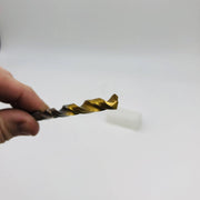 10x YG-1 D1GP182017 Jobber Drill Bit Straight Shank 17/64 x 2-7/8 x 4-1/8 HSS 6