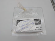 Plast-O-Matic SKRVT200V Seal Kit for RVT200V Pressure Relief Valve 2