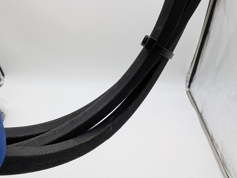 Dayton A59 Belt 1/2" Width 61" Length 5/16" Thick Power King 3