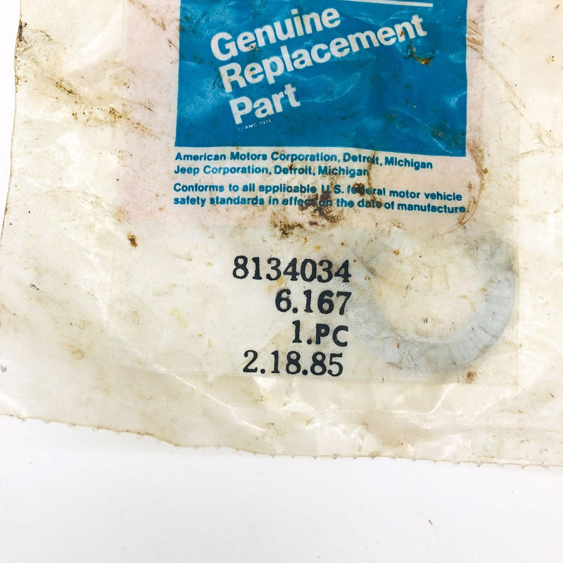 AMC Jeep 8134034 Needle Bearing for Gear Train OEM NOS 1981-86 T4 Trans Sealed 5