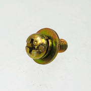 Tanaka 99435040101 Screw for Hedge Trimmer OEM NOS Superseded to 6695472 1