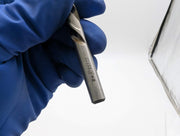 Chicago Latrobe 11/32" Drill Bit 118 Deg Point 3-7/16" LOC 4-3/4" OAL HSS 44422 4