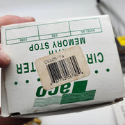 Taco CS125-T4 Circuit Setter Valve w/ Memory Stop 1-1/4" Proportional Balancing 6