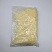 1000x Panduit PLT2I-M Cable Zip Tie 8in 40lb Locking Natural Nylon 54031 7
