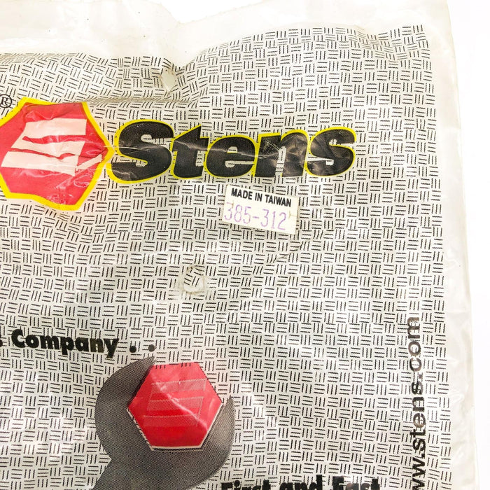 Stens 385-312 Cover for Weedeater Trimmer NOS For Poulan 530092133 Open 5