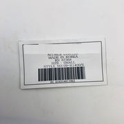 PIP 09-K1400 G-Tek Work Glove Size Small Nitrile Palm Seamless Knit 6 Pairs 2