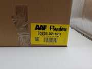 AAF Flanders 16x20x2 PREpleat LPD HC Filters MERV 10 80255.021620 Pack of 12 4