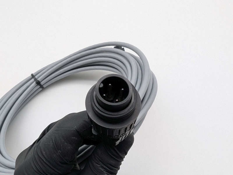 Lessmuller 100200-15 Power Cable Assembly 15 Meter for WeldEye XD2 System
