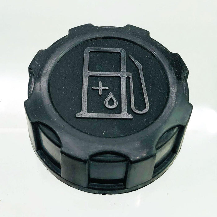 Tanaka 7791200 Fuel Gas Cap OEM New Old Stock NOS Black Loose 1