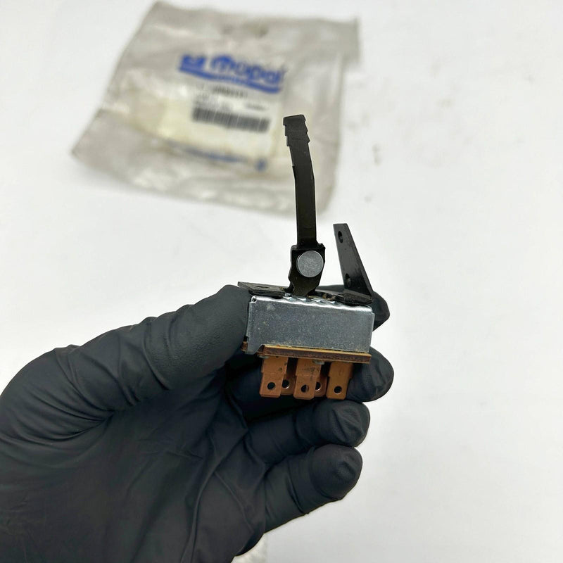 Mopar 3693111 Heater Switch 5 Prong OEM New Old Stock NOS Open
