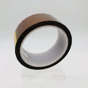 3M 98858 Polyimide Film Tape 8997 Amber 1-1/2in x 36 Yards 1.0 MIL 1 Roll 8