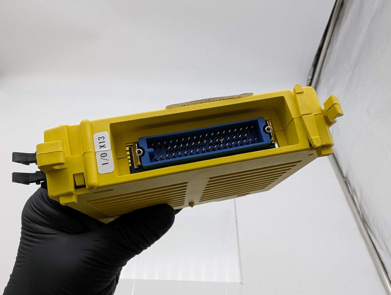 Fanuc A03B-0815-C003 I/O Expansion Module B w/o MPG Interface 24 Input 16 Output 3