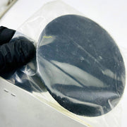 Koltec 528-DAH Backup Pad 5" DA Hook and Loop No Holes 5/16 Male Medium Firm 7