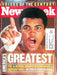 Newsweek Magazine October 25 1999 Muhammed Ali Boxer Nuclear Weapons Treaty 1