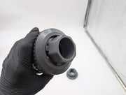 Nibco U45BC-E 1-1/4" Ball Check Valve PVC Body EPDM Seal 150 PSI 4
