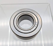 IKO NART35VUUR Crowned Yoke Roller 72mm Roller Dia 35mm Bore 28mm Width 1