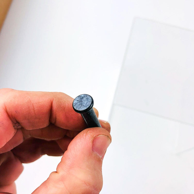 Snapper 23792 Clevis Pin Clutch Handle OEM NOS Replaced 7023792YP 704031 Black 6