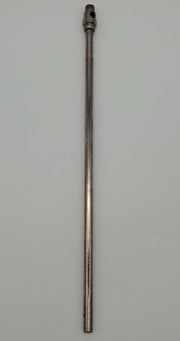 Safety Extension Blow Gun Tip 12" Coilhose ST212 150 PSI 1/8" MNPT 1