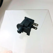 Simplicity 7015707 Switch Push Button OEM NOS USA Made Replaced by 1732004SM Loose 9