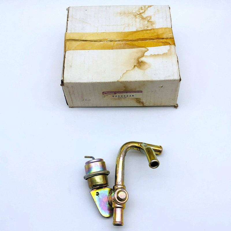 Crown 52003226 Heater Valve HVAC NOS For 87-90 Jeep Cherokee Comanche Wagoneer 1