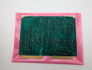Instron A504-7 Rev E Recorder Interface Card T504-34 Material Testing Equipment 5