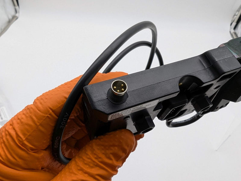 Hytrol EZLogic 032.5053 Ezone Controller w/ Polarized Sensor Hytrol Conveyors 5