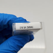 Littelfuse 218005P Slow Blow Fuses 5A 250V Pack of 5 3