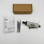 Sioux Snap On 5054C Straight Die Grinder 1/4 Collect 22000RPM 0.5HP Medium Duty 11