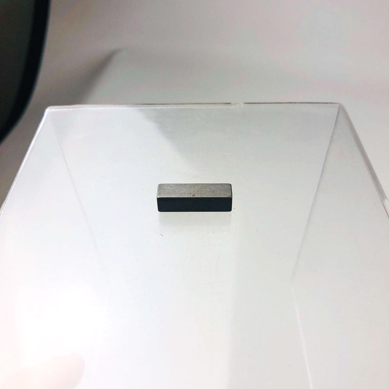 Simplicity 154096 Key Parallel PLN .250 OEM NOS Replaced by 2154096SM Loose 9