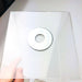 Simplicity 1960035 Washer .625 .641IDx1 OEM NOS Replcd 1960035SM Clear Coated 7