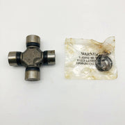 Crown 8126614 U Joint for Driveshaft New Old Stock NOS Open 5