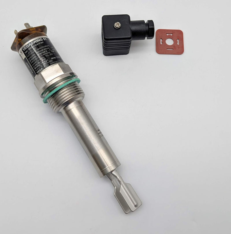 VEGA SG51.XASGATPVKF VEGASWING 51 Vibrating Level Switch Liquid Level Sensor