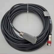 Precitec P0660-250-20000 Motor & Control Cable 20 Meter KM FC MC850gg Laser Form 4