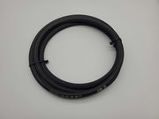 Gates BB90 Belt 2/3" Width 93" Length 0.53" Thick Hi-Power II Double V-Belt 2