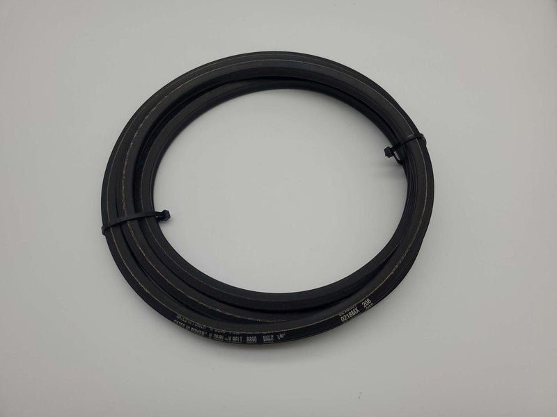 Gates BB90 Belt 2/3" Width 93" Length 0.53" Thick Hi-Power II Double V-Belt 2