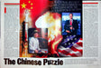 Newsweek Magazine June 7 1999 China Steals American Nuclear Secrets Spy Network 4