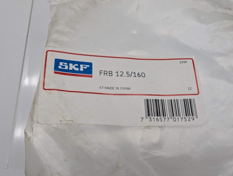 SKF FRB 12.5/160 Locating Ring 160mm OD 149mm ID 12.5mm Width 4