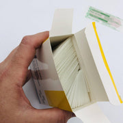 Acme First Aid Only 1-060 Plastic Adhesive Bandages 1" x 3" Lot of 300/5 Boxes 5