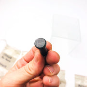 Simplicity 1923087 Pin Yoke .375DIAx1 OEM NOS Replcd by 1923087SM Loose 5