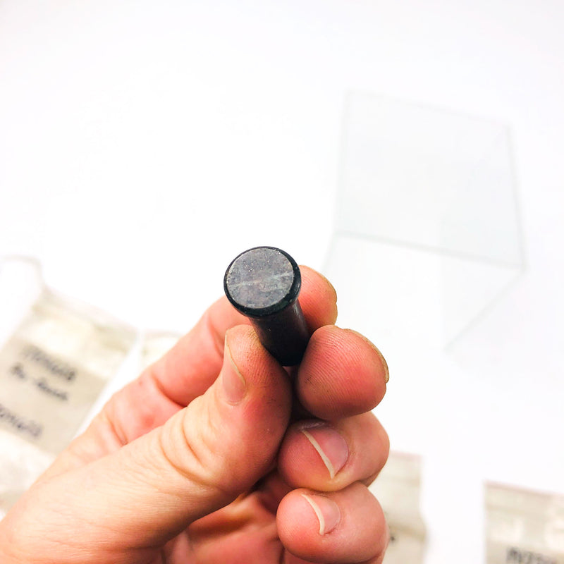 Simplicity 1923087 Pin Yoke .375DIAx1 OEM NOS Replcd by 1923087SM Loose 5