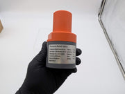 ProMinent 1/2" 3 Port PVC Pressure Relief Valve 7-150 PSI 1006862 Valve Only 2