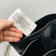 Onguard GPB-169 Work Boot Size 9 Steel Toe Cleated Outsole Black PVC 16in 6