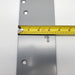 LCN 1070-18 Door Closer Drop Plate Bracket Aluminum Finish NEW 6