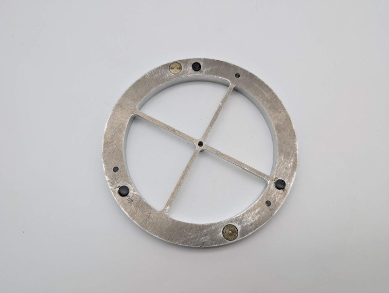 IRM 057569-001 Deflection Disc Mounting Bracket Assembly TM5 05002010 2