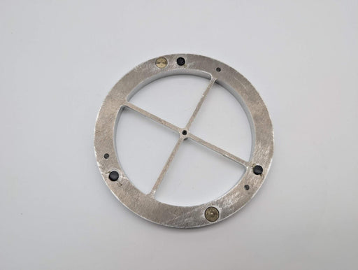 IRM 057569-001 Deflection Disc Mounting Bracket Assembly TM5 05002010 2