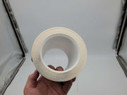 3M 464LA Trizact Sanding Film Discs 2" Ultra Fine A7 Silicon Carbide Pack of 500 4