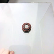 Mopar Engine Valve Stem Seal OEM NOS for 4.0 L Engines NOK Brown 10