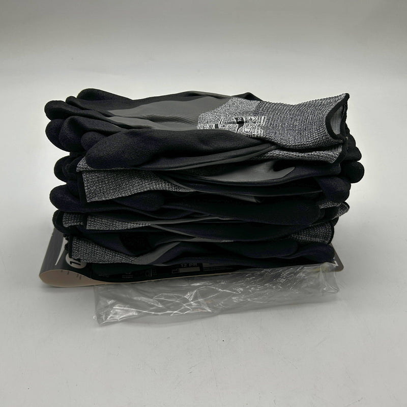 Ansell Hyflex 11-927 Oil and Cut Resistant Glove Extra Large/10.0 Nitrile 12 Prs