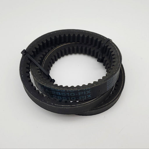PIX 28510 Cogged Belt 7/8" Width 51.64" Length 2