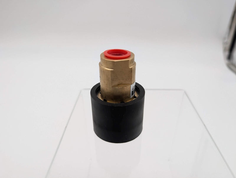 DESTACO CPI-TPLP15RB Pneumatic Mag-Lift Magnet End Effector 1.5" Dia Rare Earth 3